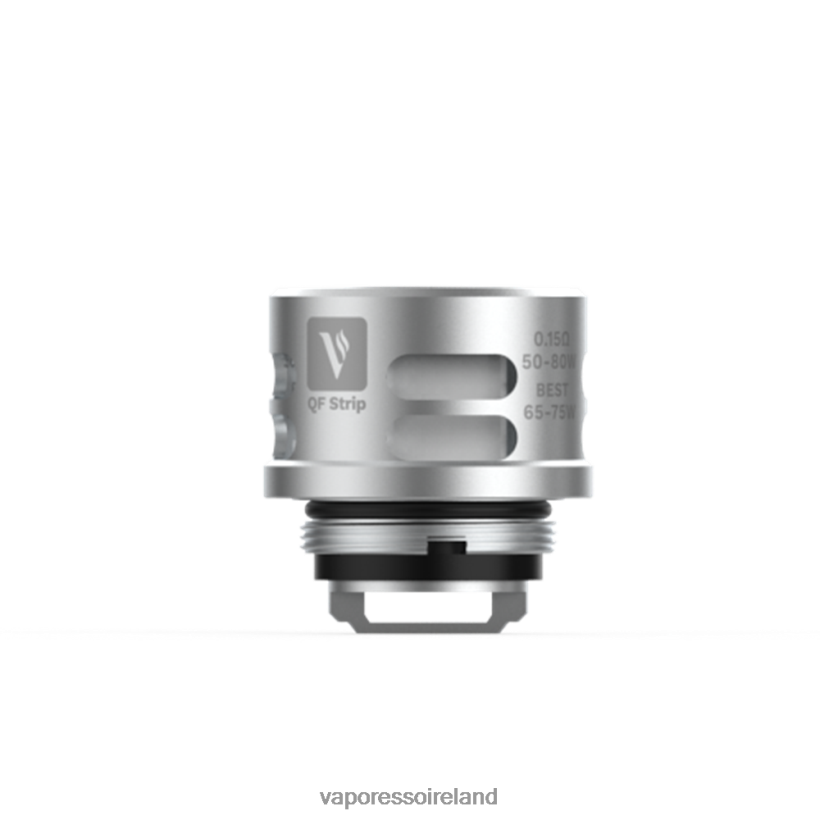 0.15ohm Vaporesso QF Coils (3Pcs) 68RZZP372 Vaporesso distributor