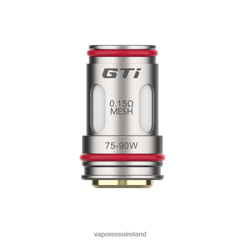 GTI 0.15ohm Mesh Vaporesso GTi Coils (5Pcs) 68RZZP349 Vaporesso Dublin