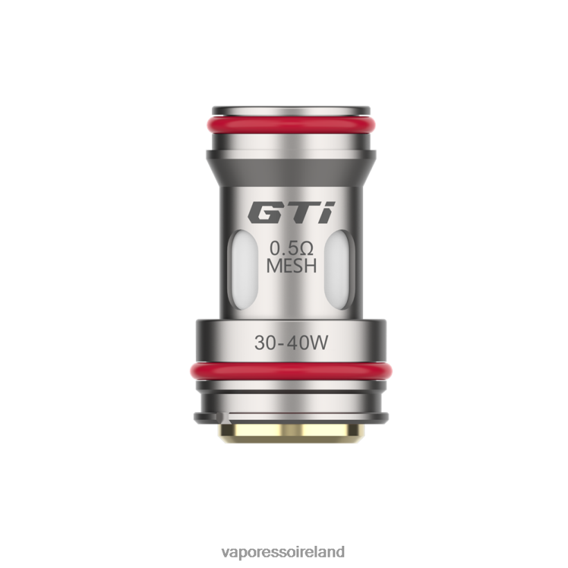 GTI 0.5ohm Mesh Vaporesso GTi Coils (5Pcs) 68RZZP352 Vaporesso distributor