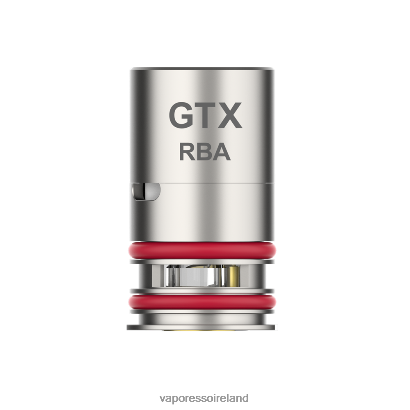 GTX Bar Vaporesso GTX Coils (5Pcs) 68RZZP348 Vaporesso store near me