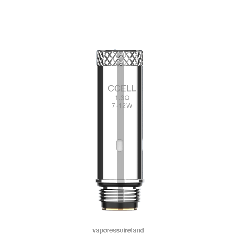 OC Cotton 1.3ohm Vaporesso ORCA Solo Ceramic Coils (5Pcs) 68RZZP362 Vaporesso distributor