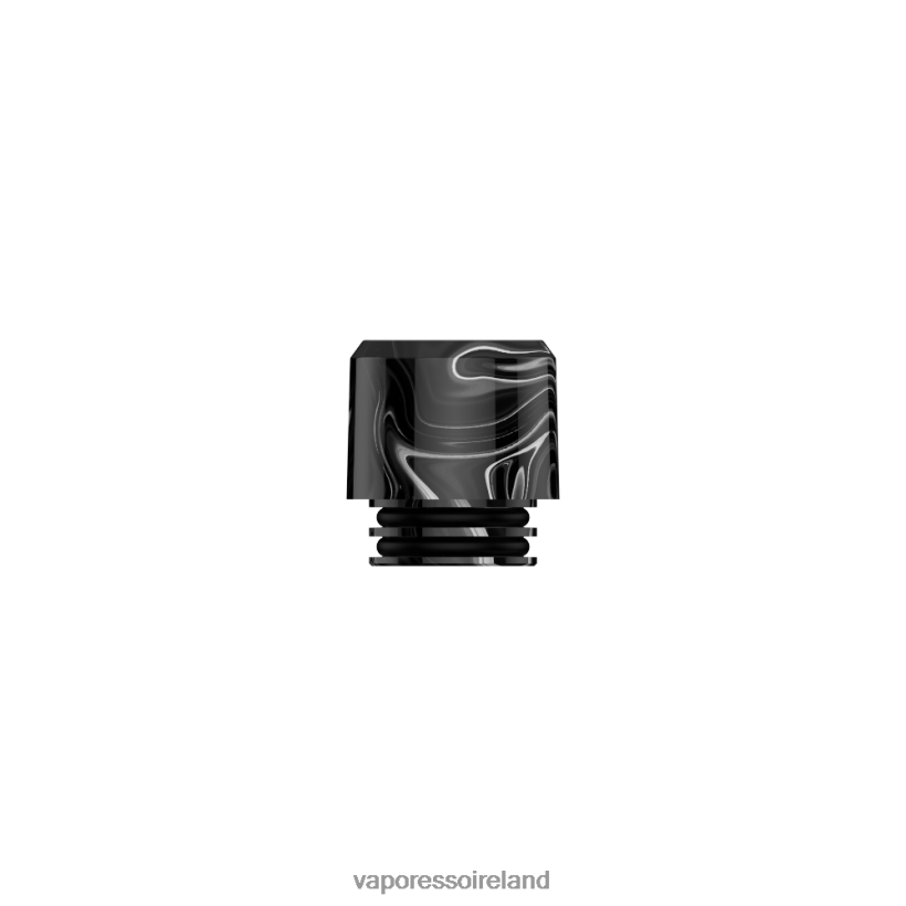 Black Vaporesso ITank 2 Resin Drip Tip 68RZZP437 Vaporesso vape amazon