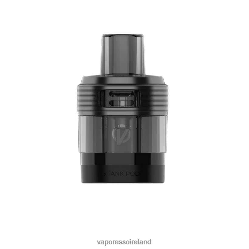 Gunmetal Vaporesso XTank Pod (2Pcs) 68RZZP334 Vaporesso vape instructions