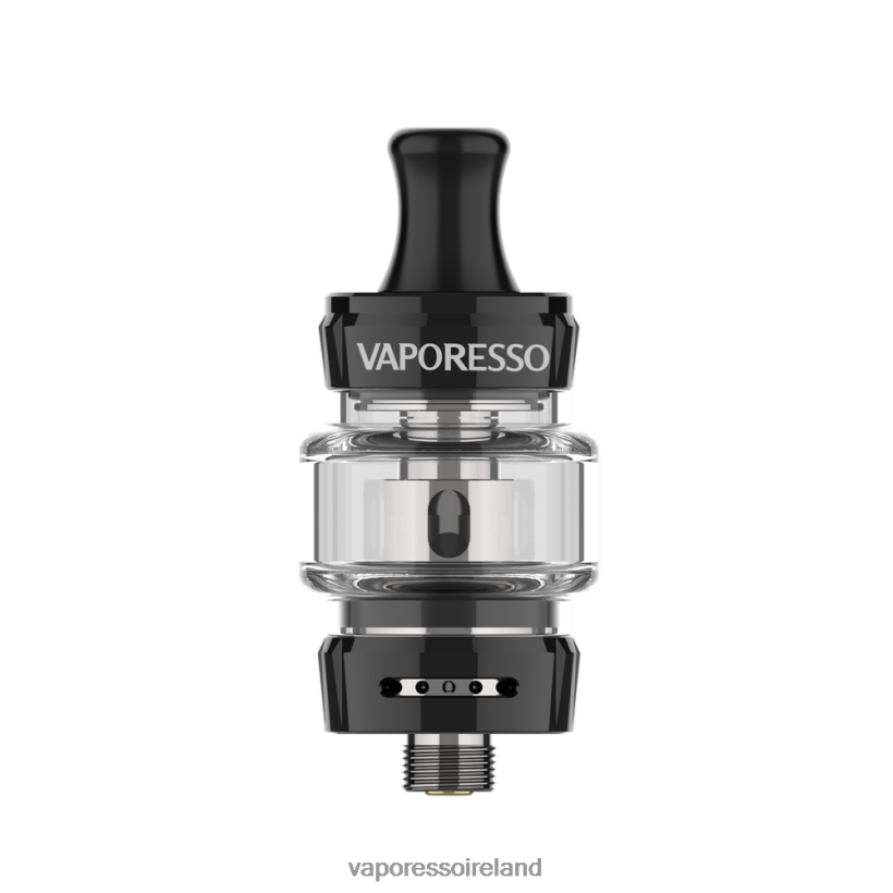 Black Vaporesso GTX Tank 18 (3ml) 68RZZP339 Vaporesso Dublin