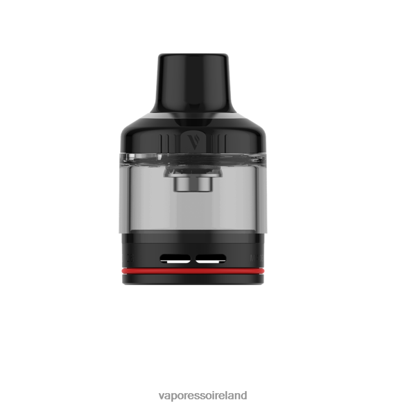 GTX Pod 26 (5ml) Vaporesso GTX Pod Tank 22|26 68RZZP337 Vaporesso vape amazon