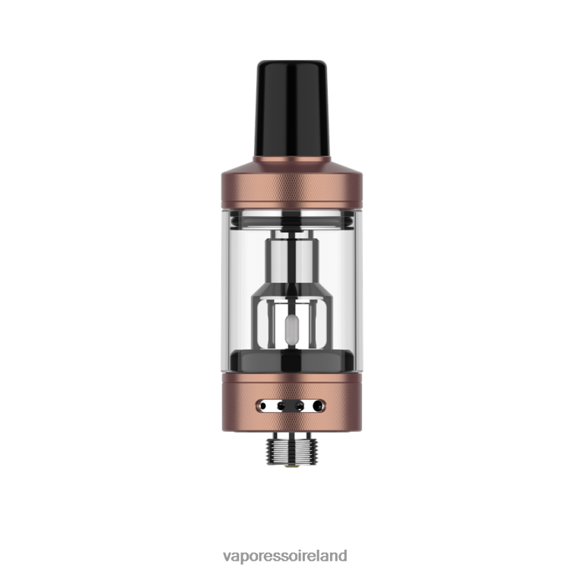 Rose Gold Vaporesso ITank M (3ml) 68RZZP331 Vaporesso vape Ireland