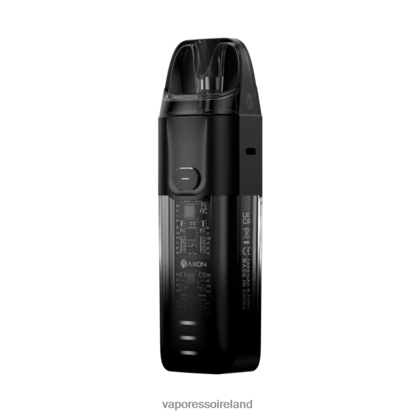 Black Vaporesso LUXE X 68RZZP215 Vaporesso vape price