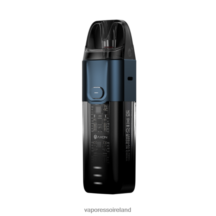 Blue Vaporesso LUXE X 68RZZP216 Vaporesso Ireland