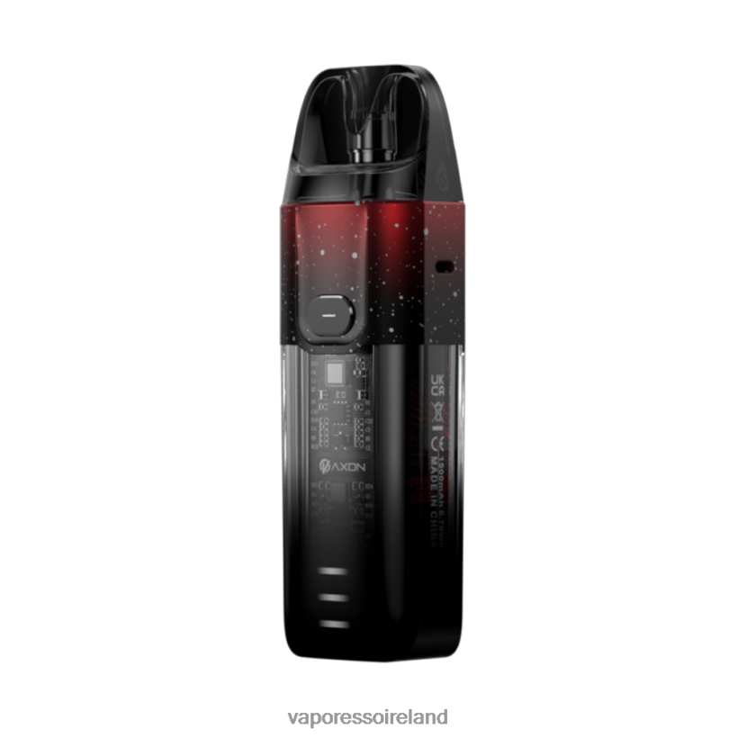 Galaxy Red Vaporesso LUXE XR 68RZZP185 Vaporesso vape price