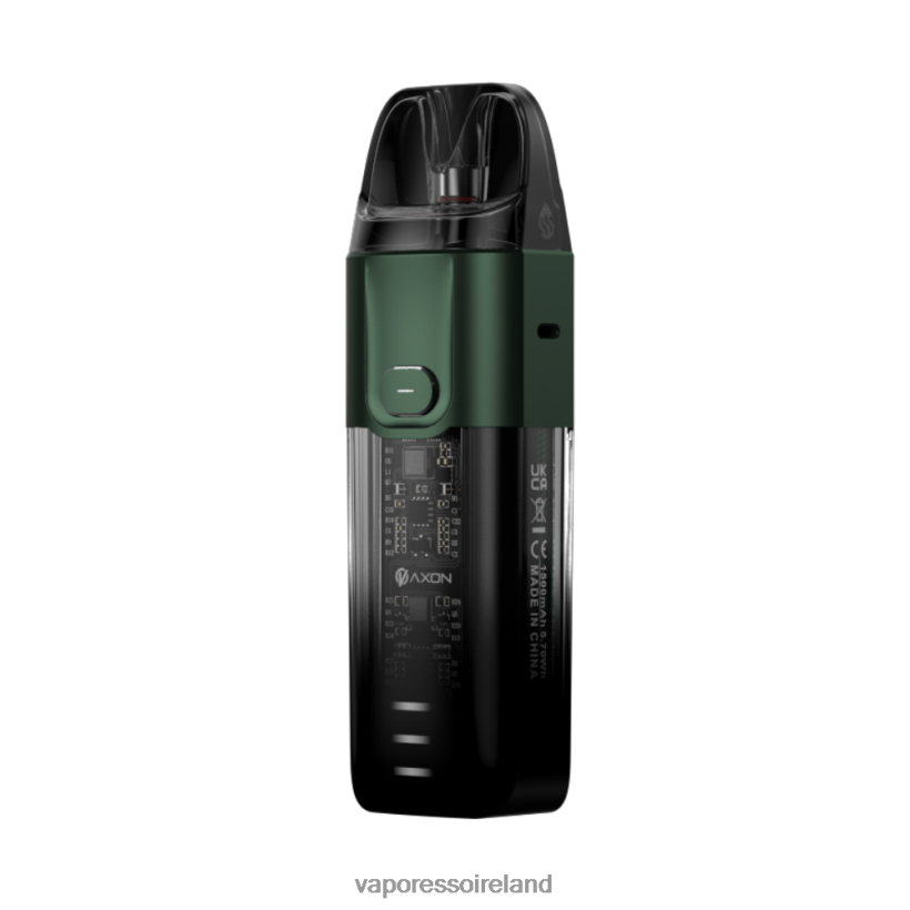 Green Vaporesso LUXE X 68RZZP217 Vaporesso vape amazon