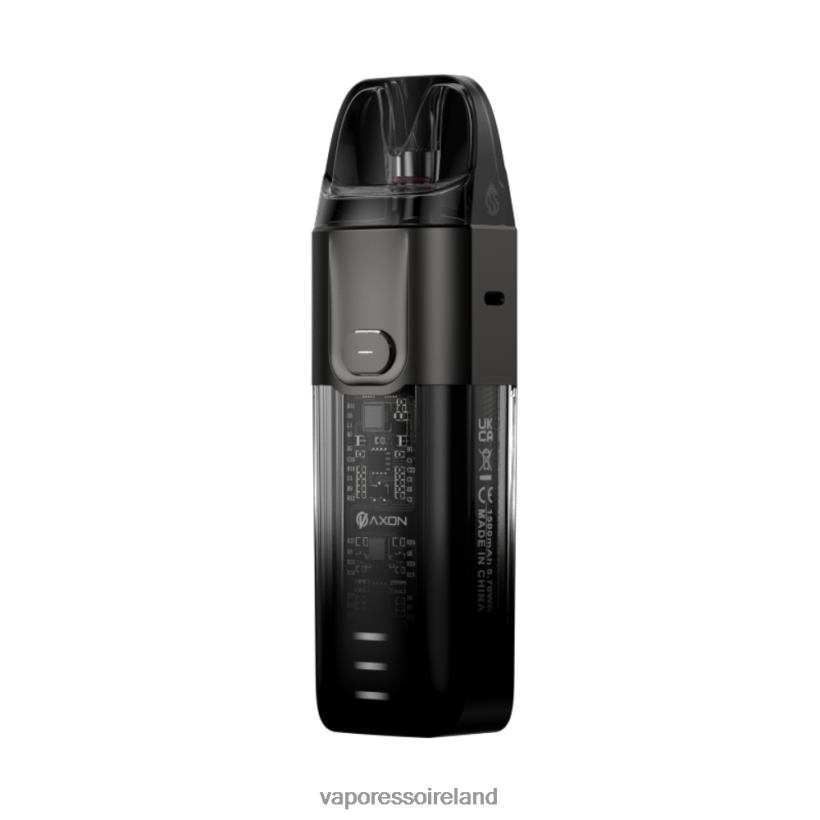 Grey Vaporesso LUXE X 68RZZP213 Vaporesso vape pen