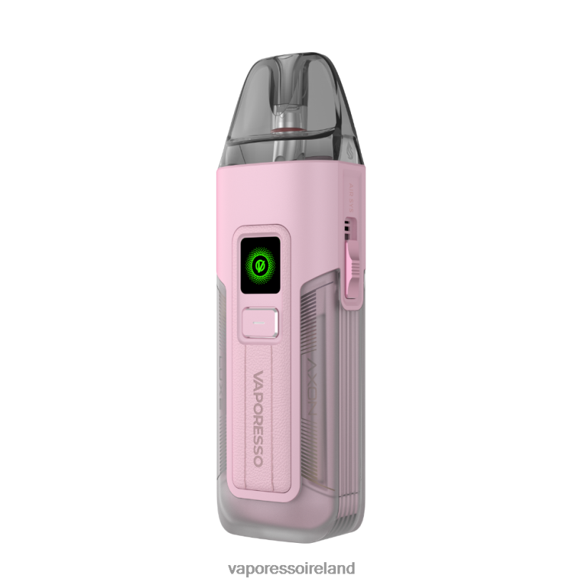 Light Pink Vaporesso LUXE X2 68RZZP3 Vaporesso vape pen