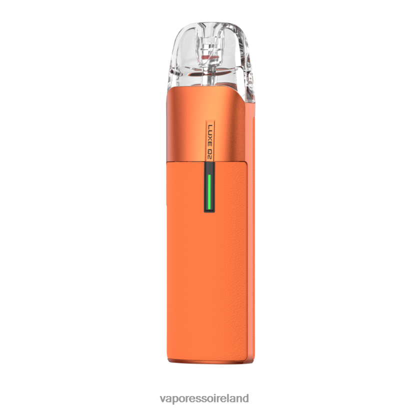 Orange Vaporesso LUXE Q2 68RZZP80 Vaporesso near me