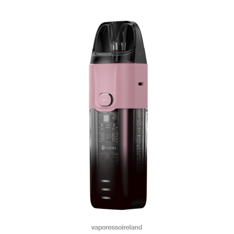 Pink Vaporesso LUXE X 68RZZP209 Vaporesso Dublin