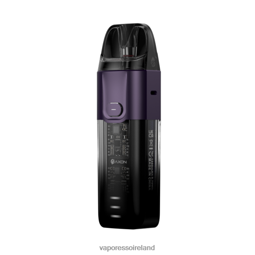 Purple Vaporesso LUXE X 68RZZP218 Vaporesso store near me