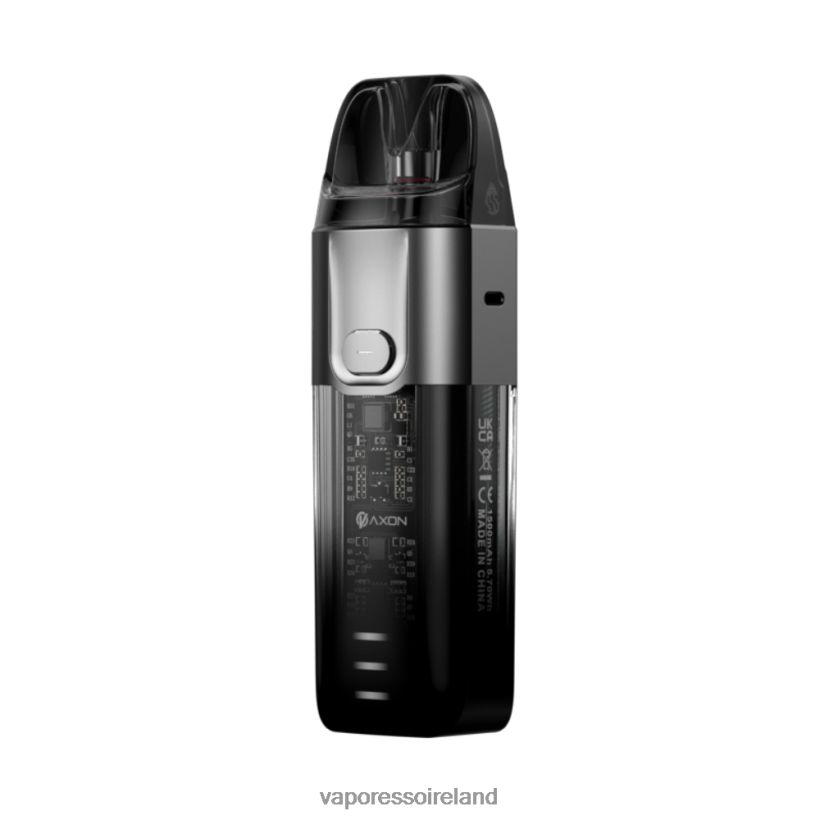 Silver Vaporesso LUXE X 68RZZP212 Vaporesso distributor