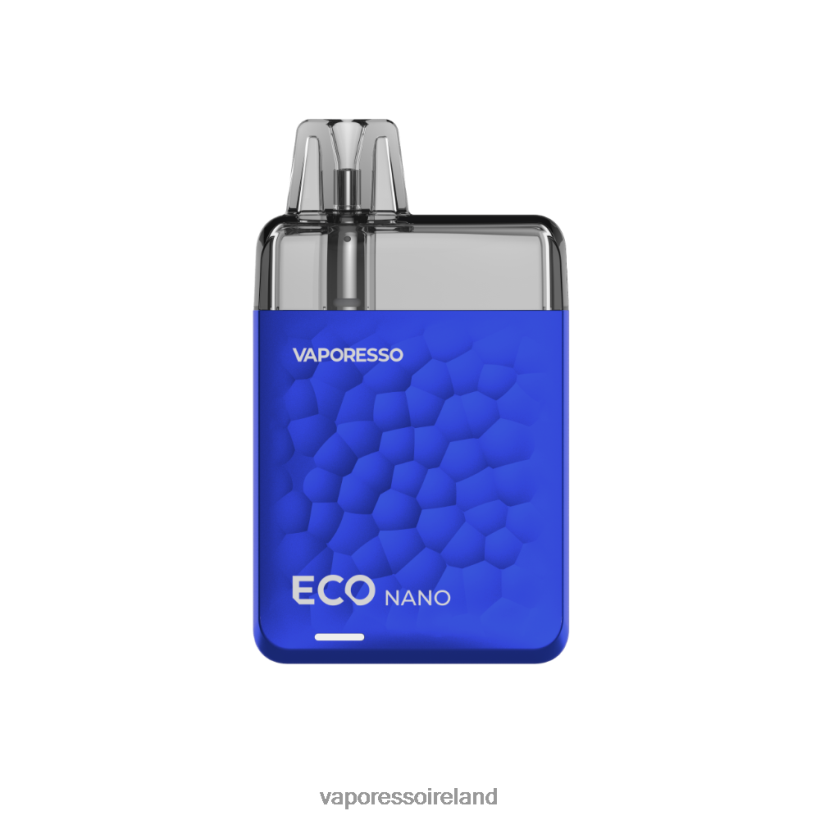 Azure Gem Vaporesso ECO NANO NANO 68RZZP106 Vaporesso Ireland