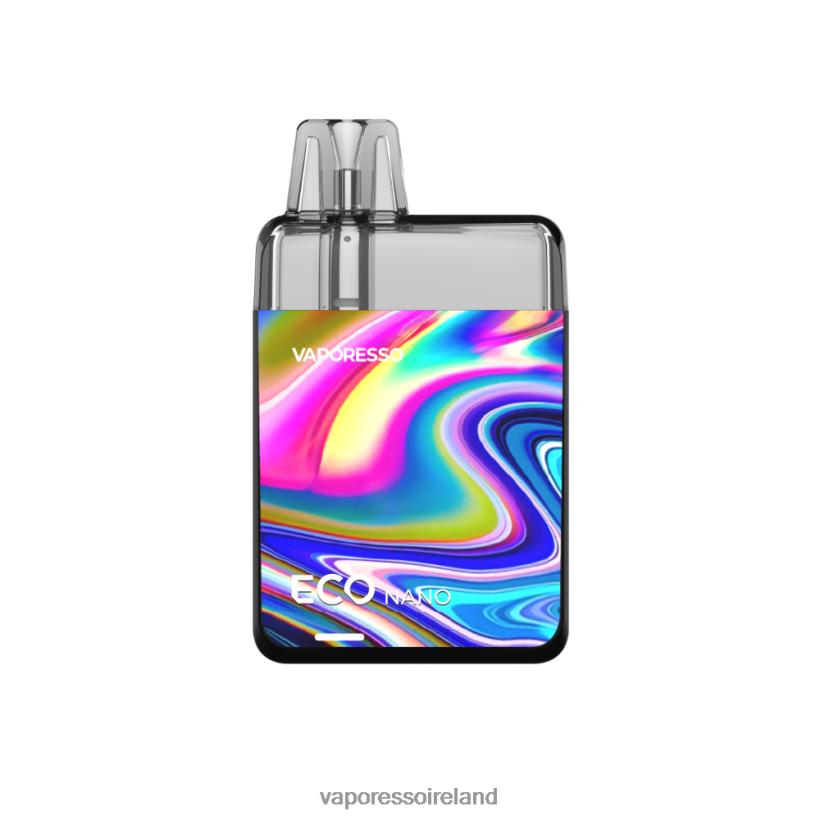 Colorflow Vaporesso ECO NANO NANO 68RZZP107 Vaporesso vape amazon