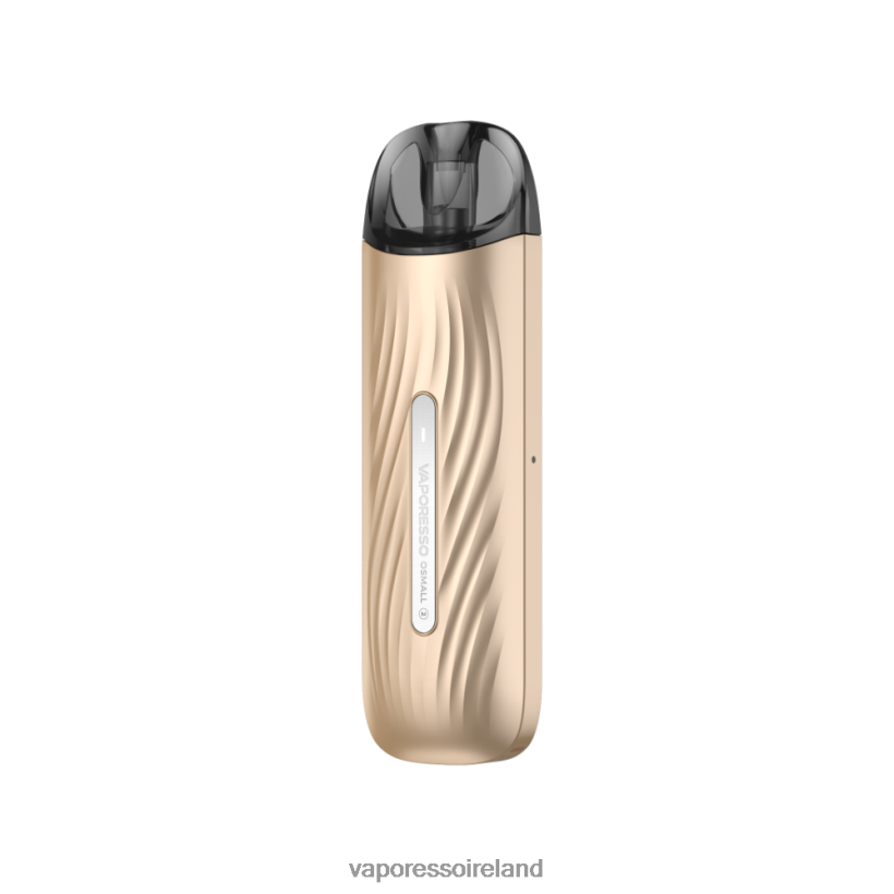 Gold Vaporesso OSMALL 2 68RZZP220 Vaporesso near me