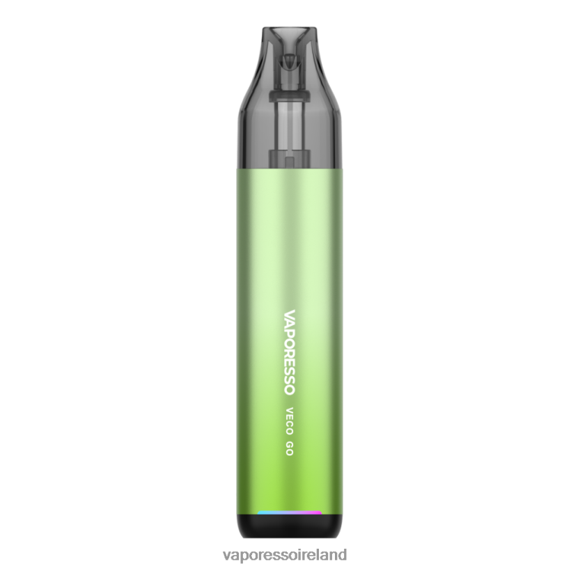 Green Vaporesso VECO Go 68RZZP116 Vaporesso Ireland