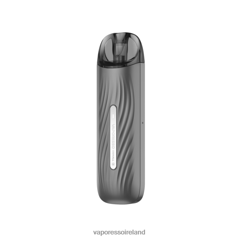 Grey Vaporesso OSMALL 2 68RZZP223 Vaporesso vape pen