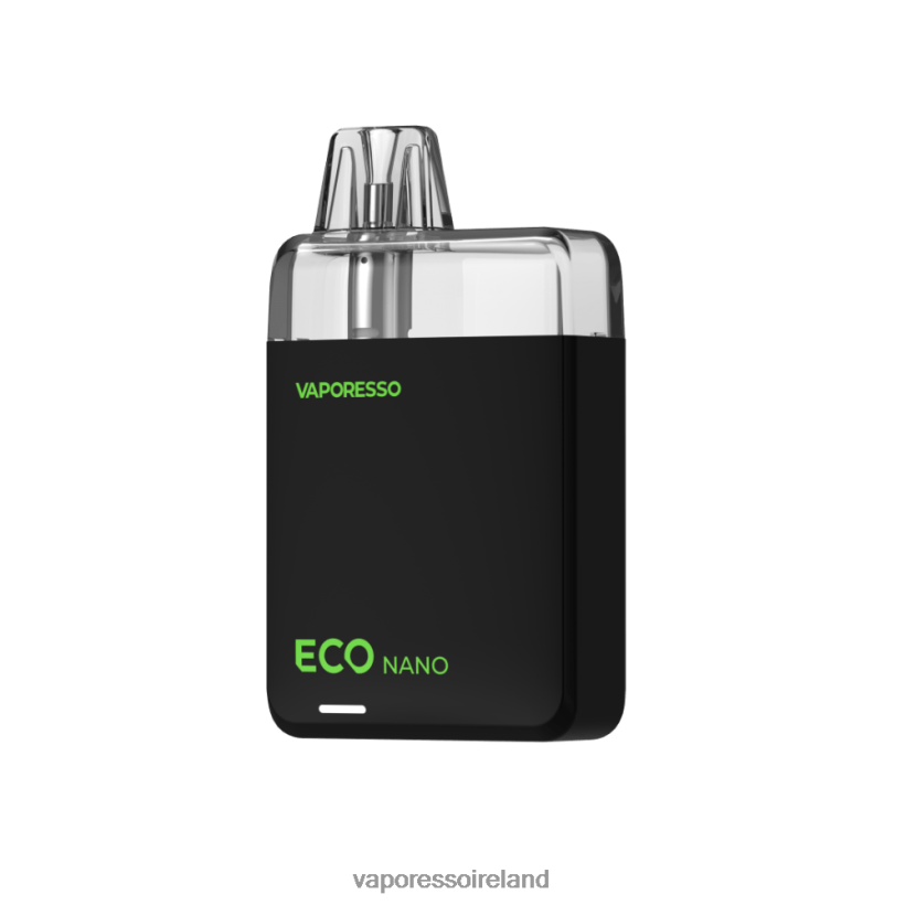 Midnight Black Vaporesso ECO NANO NANO 68RZZP100 Vaporesso near me