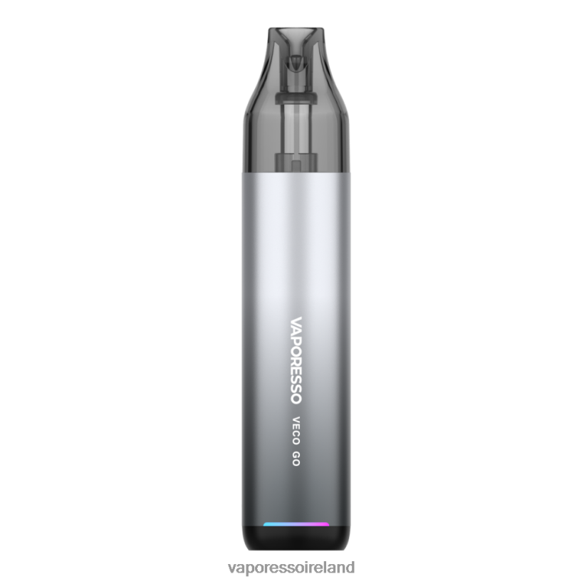 Silver Vaporesso VECO Go 68RZZP120 Vaporesso near me