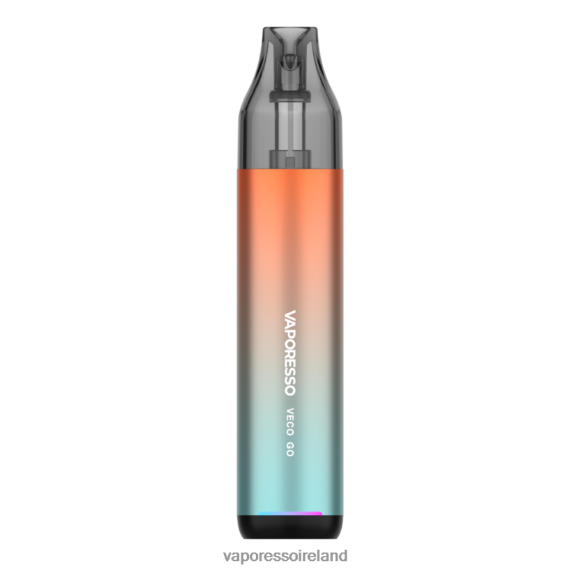 Sunset Vaporesso VECO Go 68RZZP114 Vaporesso vape instructions