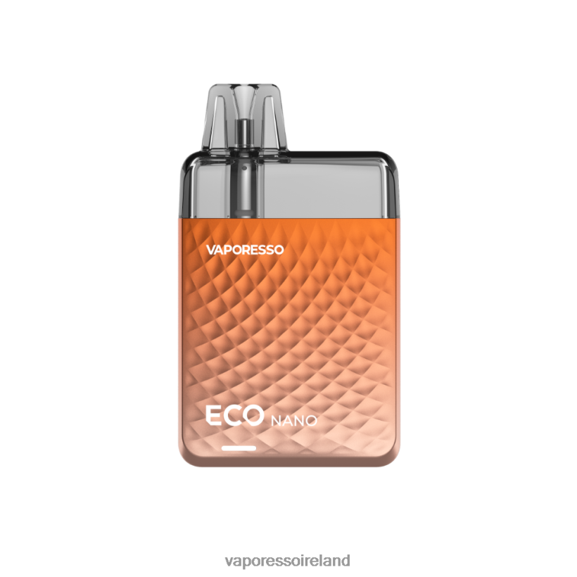 Tropics Orange Vaporesso ECO NANO NANO 68RZZP111 Vaporesso vape Ireland