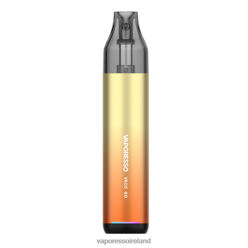 Yellow Vaporesso VECO Go 68RZZP113 Vaporesso vape pen