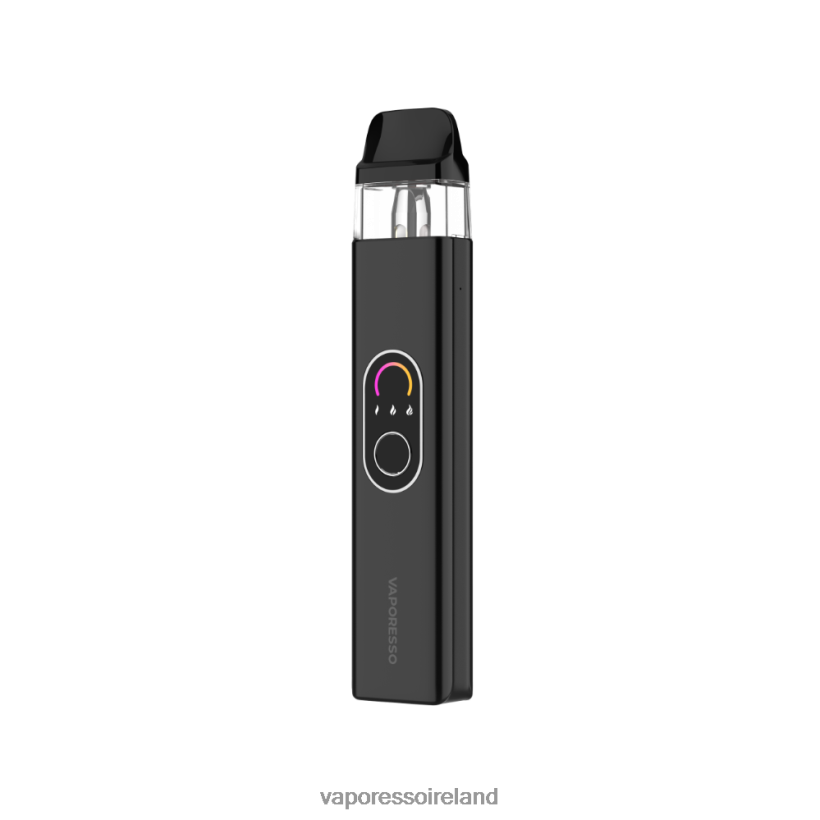 Black Vaporesso XROS 4 68RZZP28 Vaporesso store near me