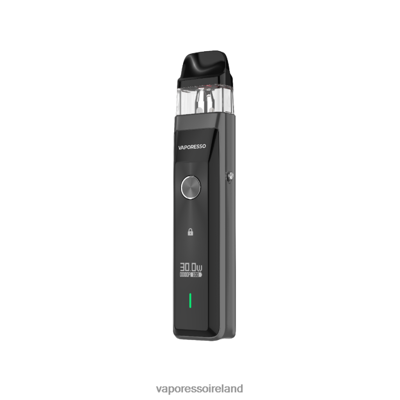 Black Vaporesso XROS Pro 68RZZP31 Vaporesso vape Ireland