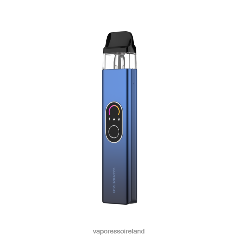 Blue Vaporesso XROS 4 68RZZP26 Vaporesso Ireland