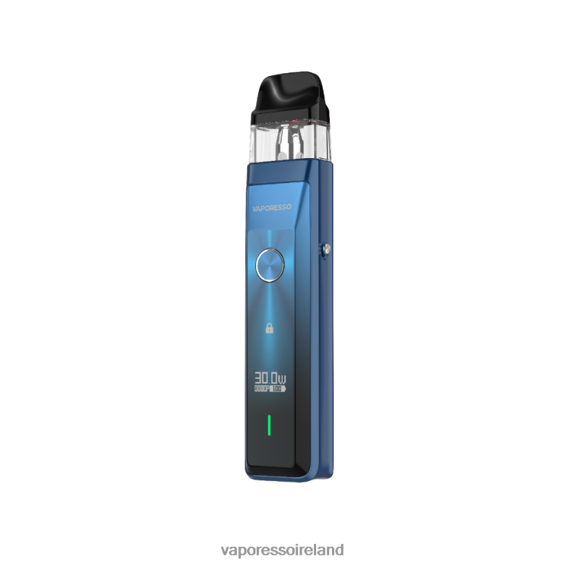 Blue Vaporesso XROS Pro 68RZZP33 Vaporesso vape pen