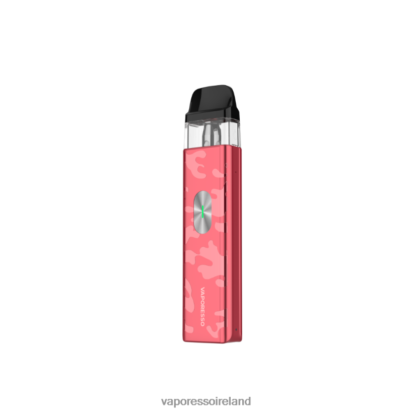 Camo Red Vaporesso XROS 4 Mini 68RZZP10 Vaporesso near me