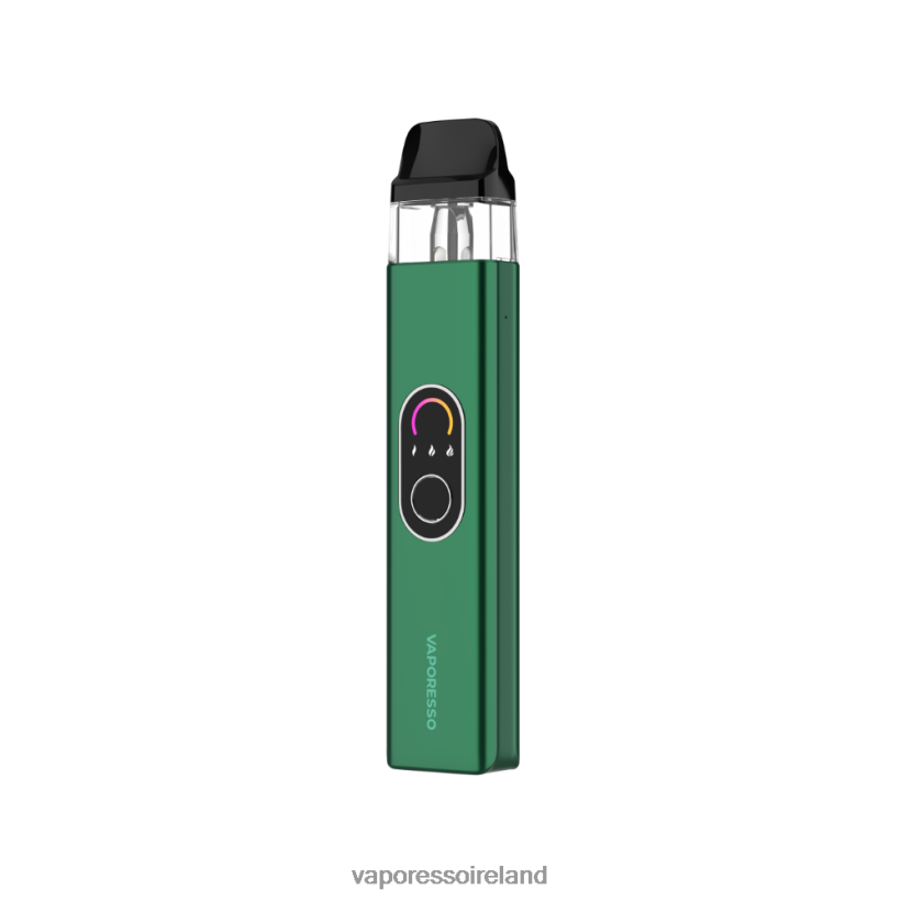 Green Vaporesso XROS 4 68RZZP25 Vaporesso vape price