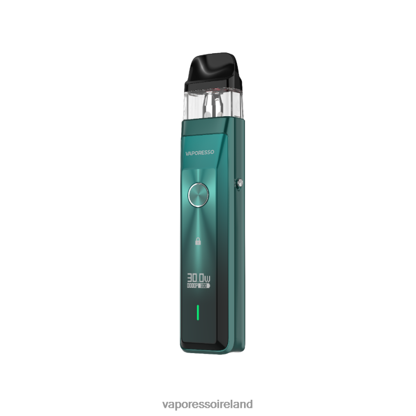 Green Vaporesso XROS Pro 68RZZP29 Vaporesso Dublin