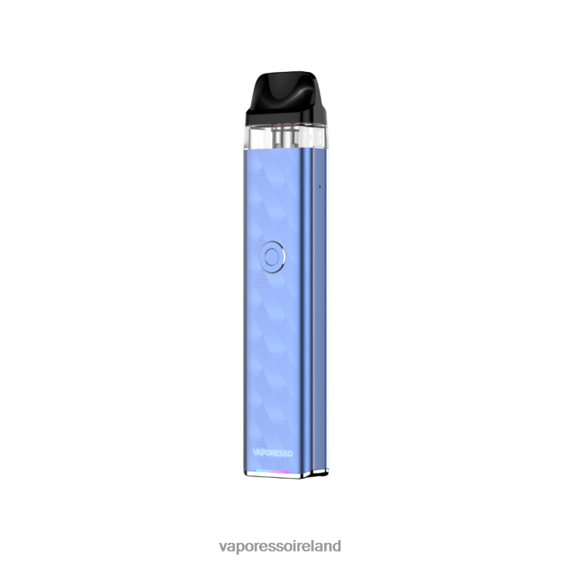 Ice Blue Vaporesso XROS 3 68RZZP173 Vaporesso vape pen