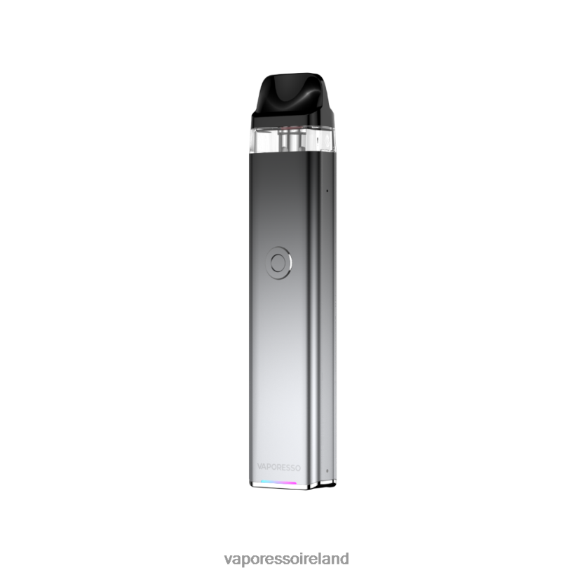 Icy Silver Vaporesso XROS 3 68RZZP183 Vaporesso vape pen