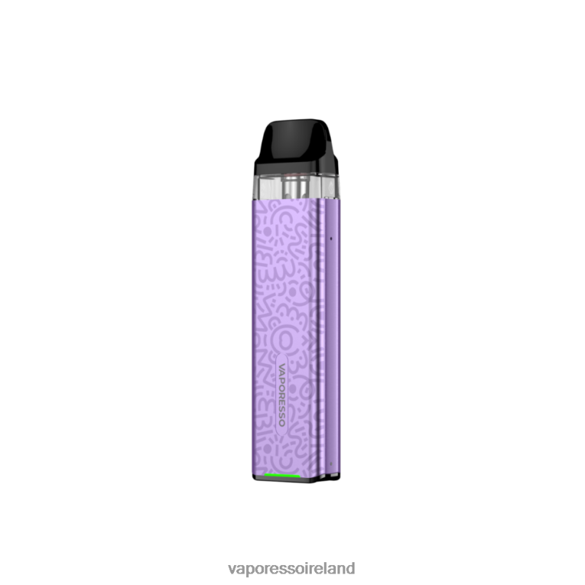 Lilac Purple Vaporesso XROS 3 Mini 68RZZP160 Vaporesso near me