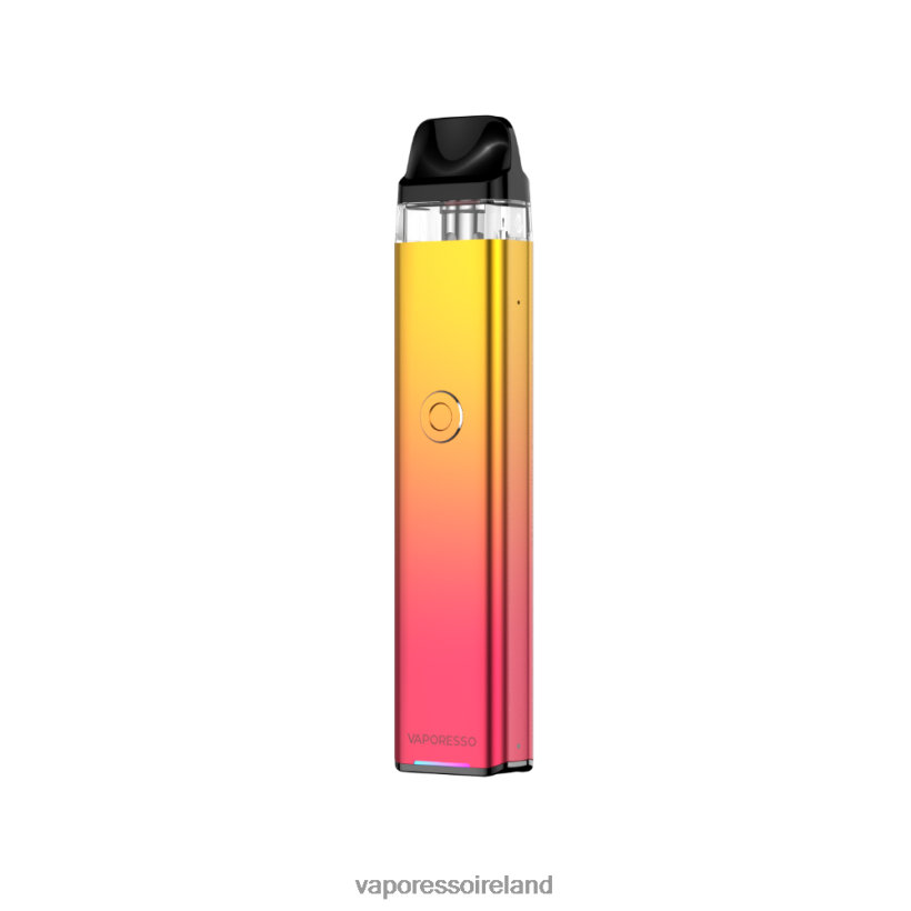 Neon Sunset Vaporesso XROS 3 68RZZP176 Vaporesso Ireland