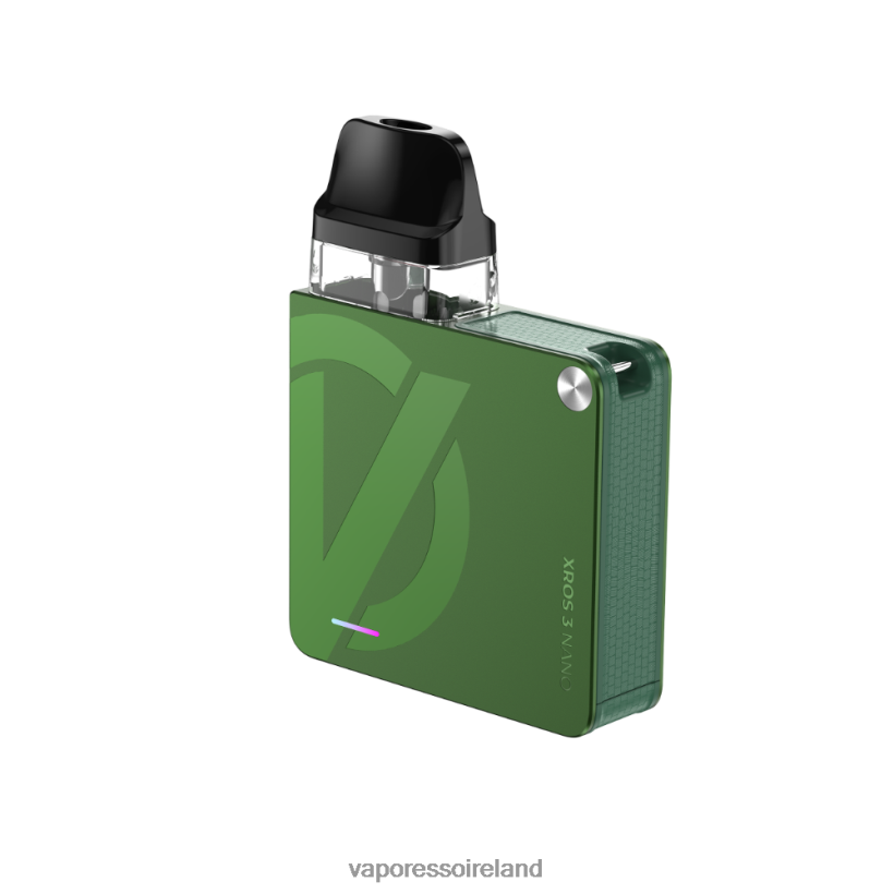 Olive Green Vaporesso XROS 3 Nano 68RZZP155 Vaporesso vape price