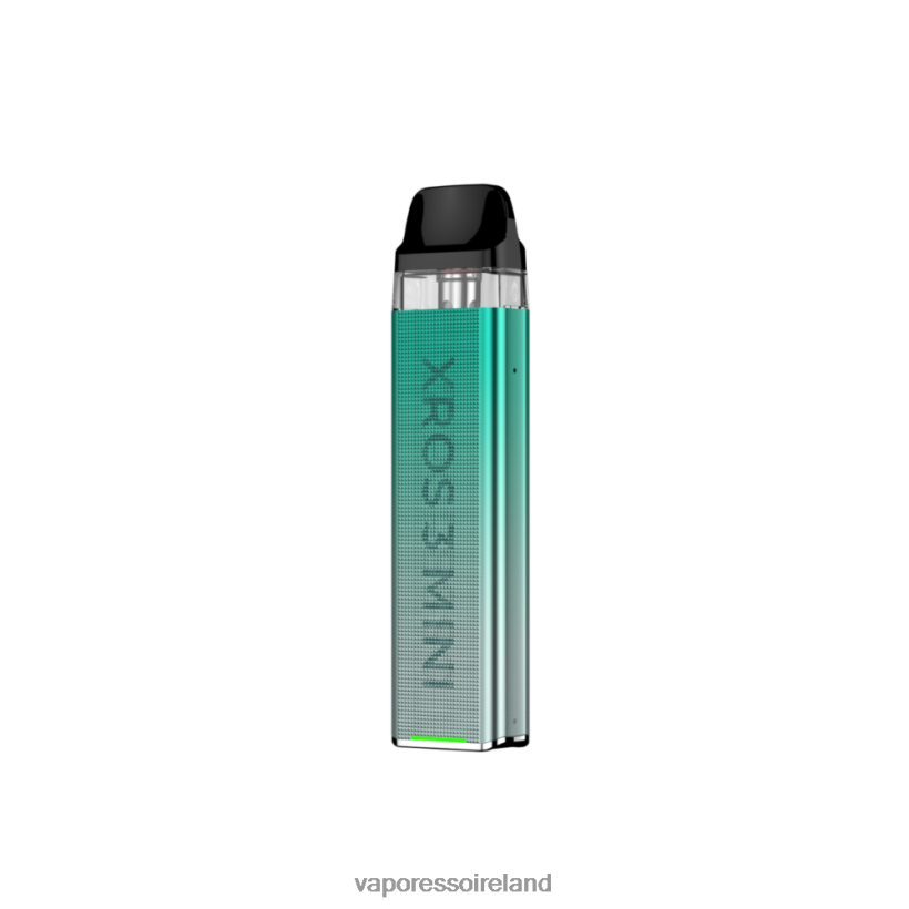 Phantom Green Vaporesso XROS 3 Mini 68RZZP166 Vaporesso Ireland