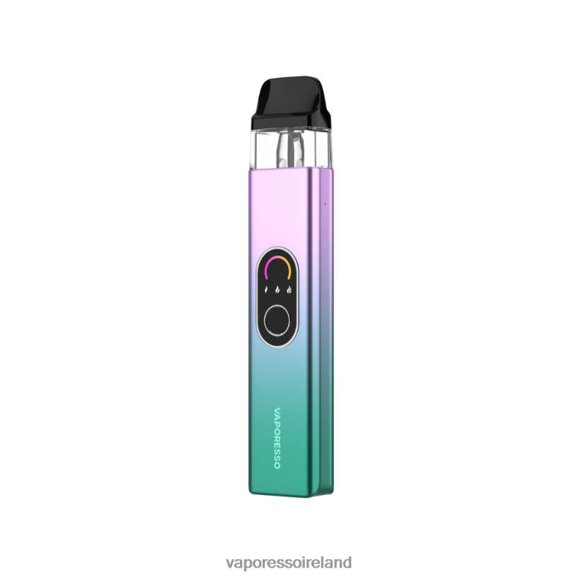 Pink Mint Vaporesso XROS 4 68RZZP22 Vaporesso distributor