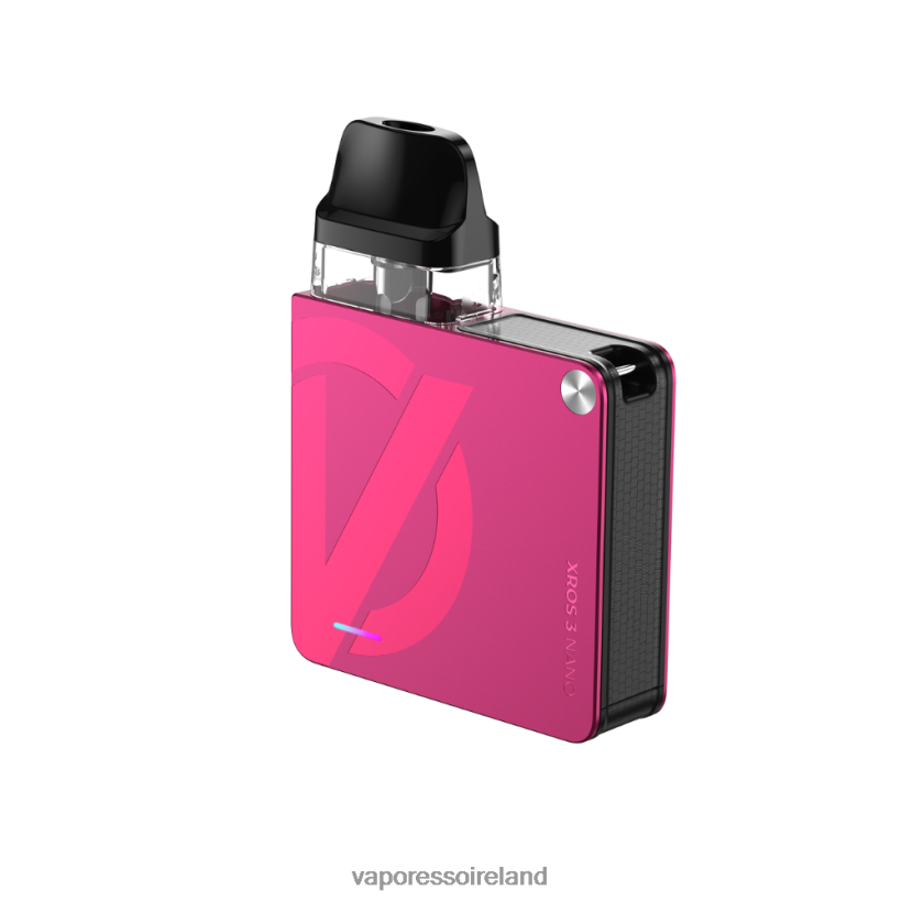 Rose Pink Vaporesso XROS 3 Nano 68RZZP153 Vaporesso vape pen