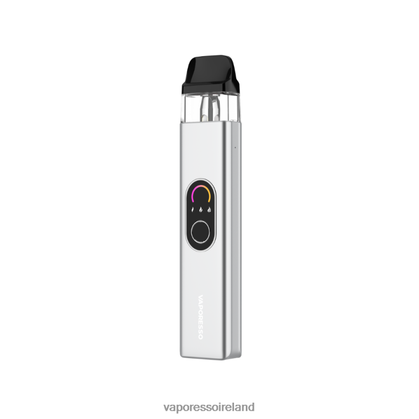 Silver Vaporesso XROS 4 68RZZP27 Vaporesso vape amazon