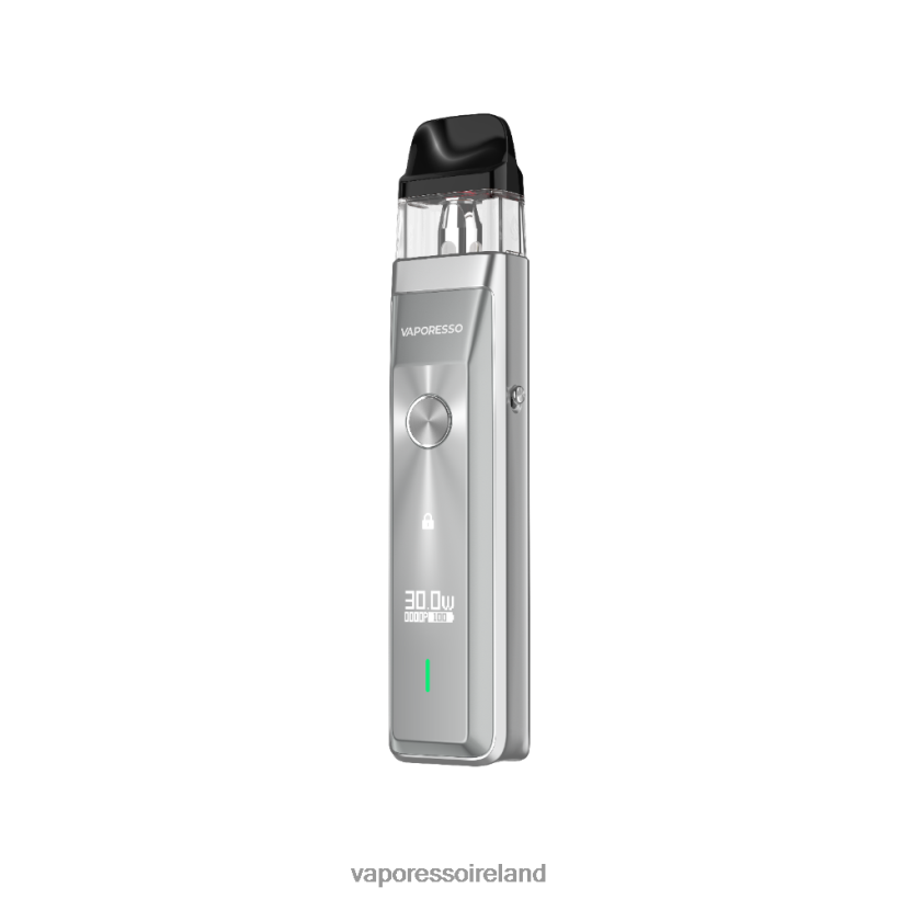 Silver Vaporesso XROS Pro 68RZZP32 Vaporesso distributor