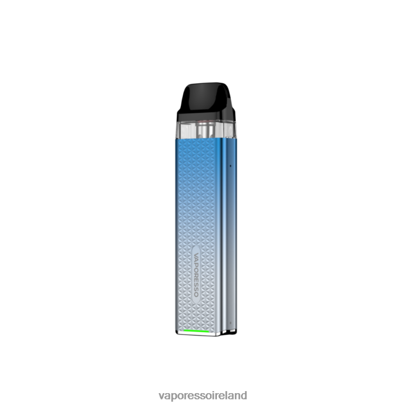 Sky Blue Vaporesso XROS 3 Mini 68RZZP164 Vaporesso vape instructions