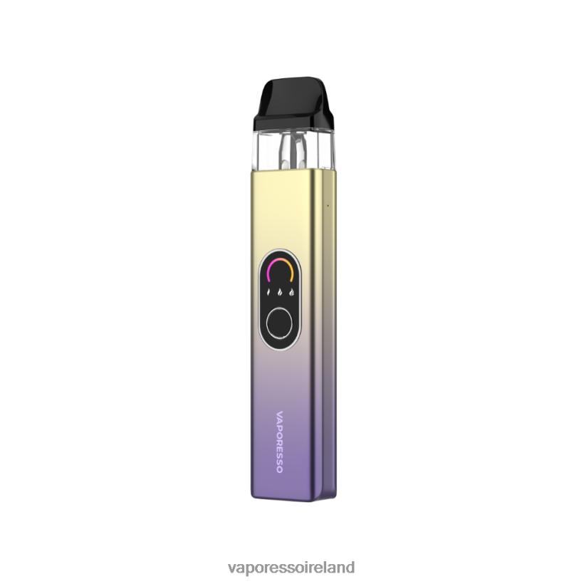 Sunset Neon Vaporesso XROS 4 68RZZP23 Vaporesso vape pen