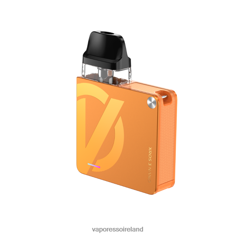 Vital Orange Vaporesso XROS 3 Nano 68RZZP150 Vaporesso near me